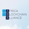 Africa Blockchain Alliance's logo