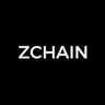 ZCHAIN's logo