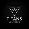 Titans Ventures, Together we grow.