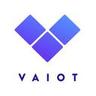 VAIOT's logo