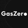 GasZero's logo