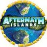 Aftermath Islands's logo