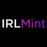 IRLMint's logo