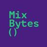 MixBytes's logo
