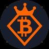 Bitcoin King's logo