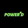 POWER’D's logo