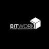 Bitwork's logo