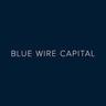 Blue Wire Capital's logo