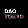 DAO TOKYO's logo