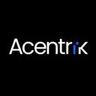 Acentrik's logo