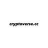 CryptoVerse's logo