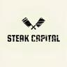 Steak Capital's logo