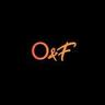 O&F's logo