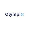 Olympix's logo