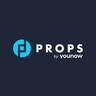 PROPS, Decentralized mobile video ecosystem, by YouNow.