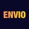 ENVIO's logo
