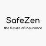 SafeZen's logo