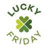 Lucky Friday's logo