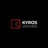 Kyros Ventures, Blockchain-focused ventures and incubator.