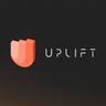 UpLift DAO's logo