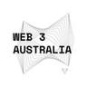 Web3 Australia's logo