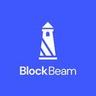 BlockBeam's logo