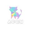 ACG Network's logo