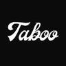 TABOO's logo