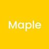 Maple VC's logo