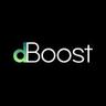 dBoost's logo