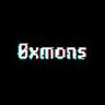 0xmons's logo