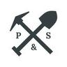 Picks and Shovels's logo