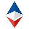 Ethereum France's logo