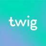 Twig's logo