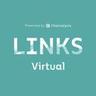 Links Virtual's logo
