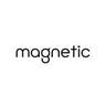 magnetic's logo