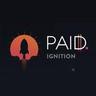 PAID Ignition's logo