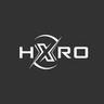 Hxro Network's logo