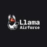 Llama Airforce's logo