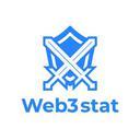 Web3stat