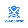 Web3stat's logo