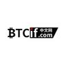 BTCif's logo