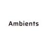 Ambients's logo