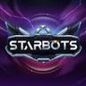 Starbots, The first-ever robot battle NFT Play-to-earn game with dogs being the main characters.