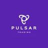 Pulsar Trading's logo