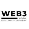 WEB3 HODL's logo