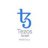 Tezos Israel's logo