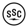 Socket Supply Co.'s logo