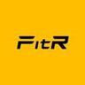 FitR's logo
