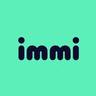 immi's logo